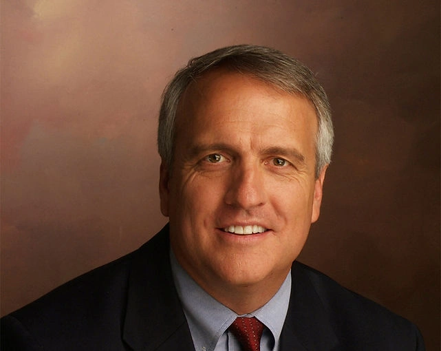 BILL RITTER, JR. 