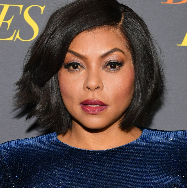 TARAJI P. HENSON 
